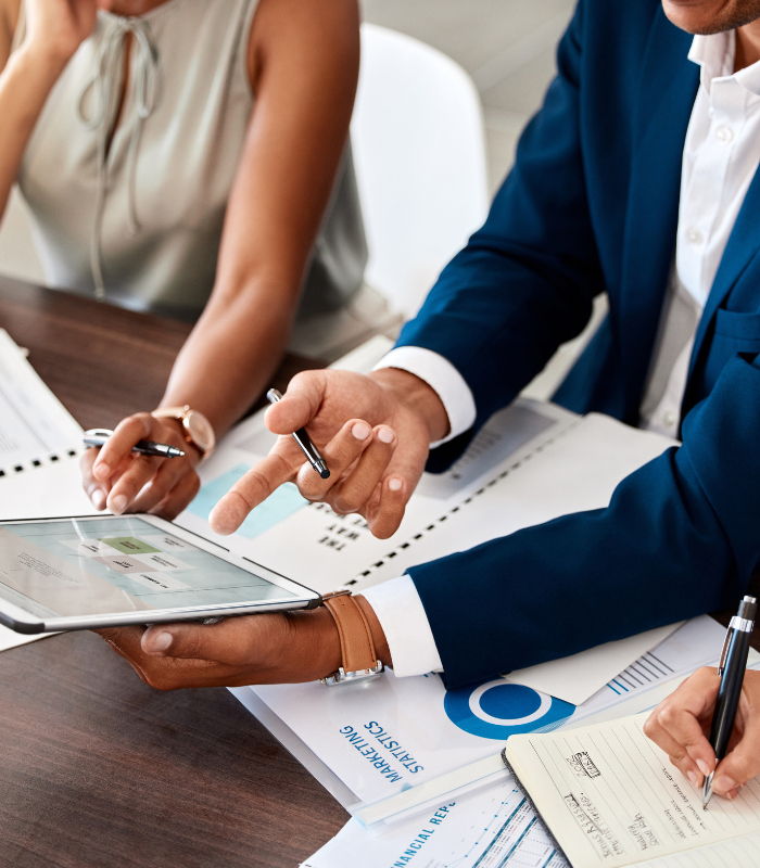 Auditorías al Sistema de Gestión ISO