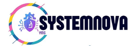 SYSTEMNOVA YMG