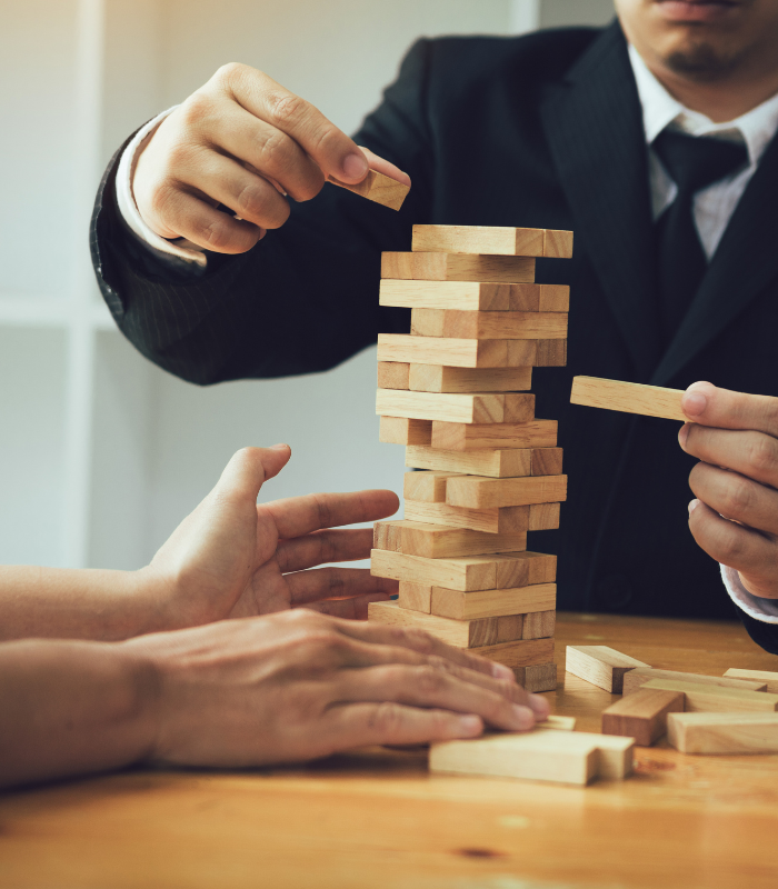 Consultoría ISO 31000