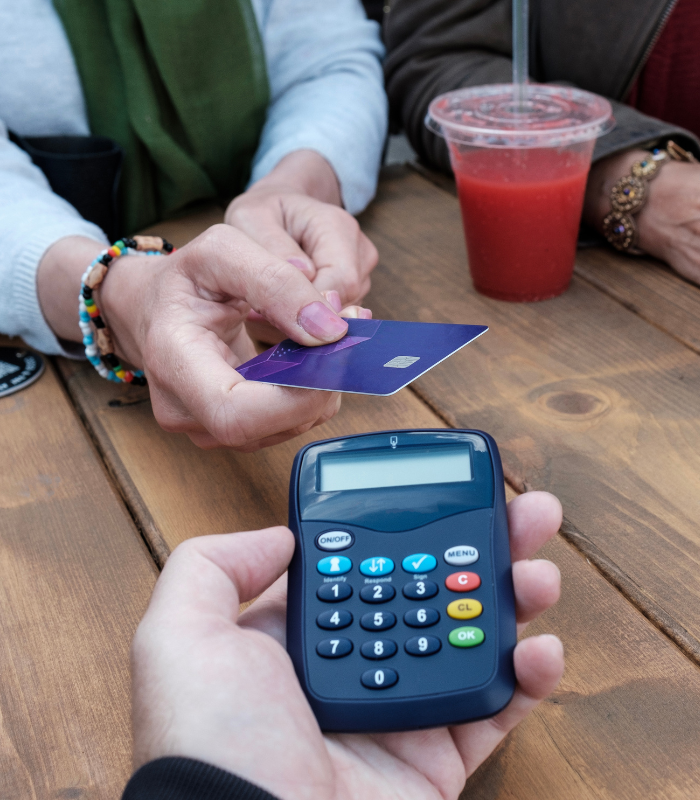 Consultoría PCI DSS