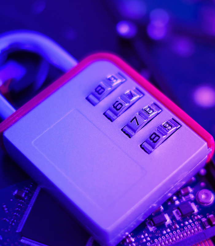 Implementación y administración de Plataforma Teramind